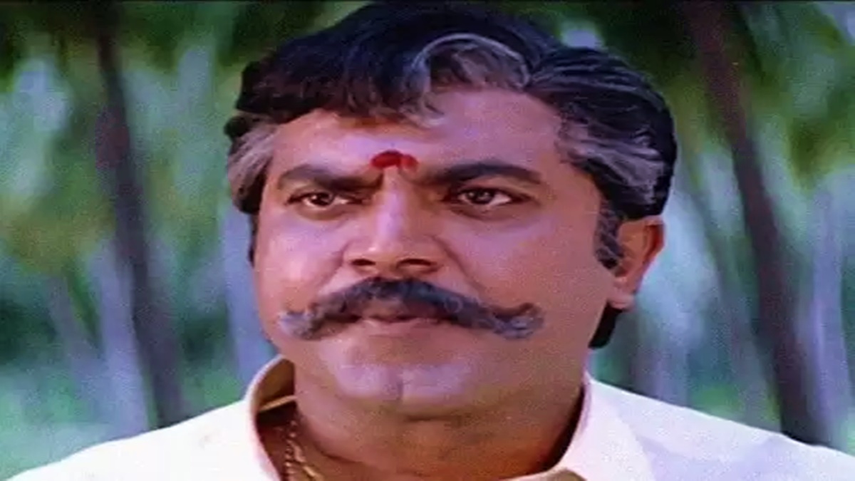 Sarathkumar