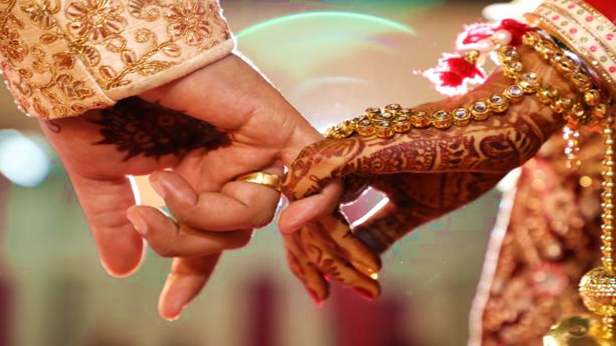 marriage