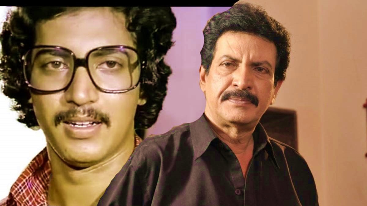nilakal ravi