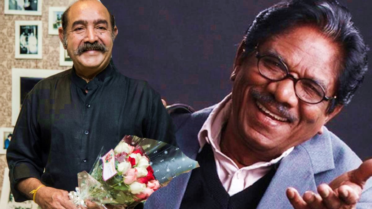 vijayakumar Bharathiraja