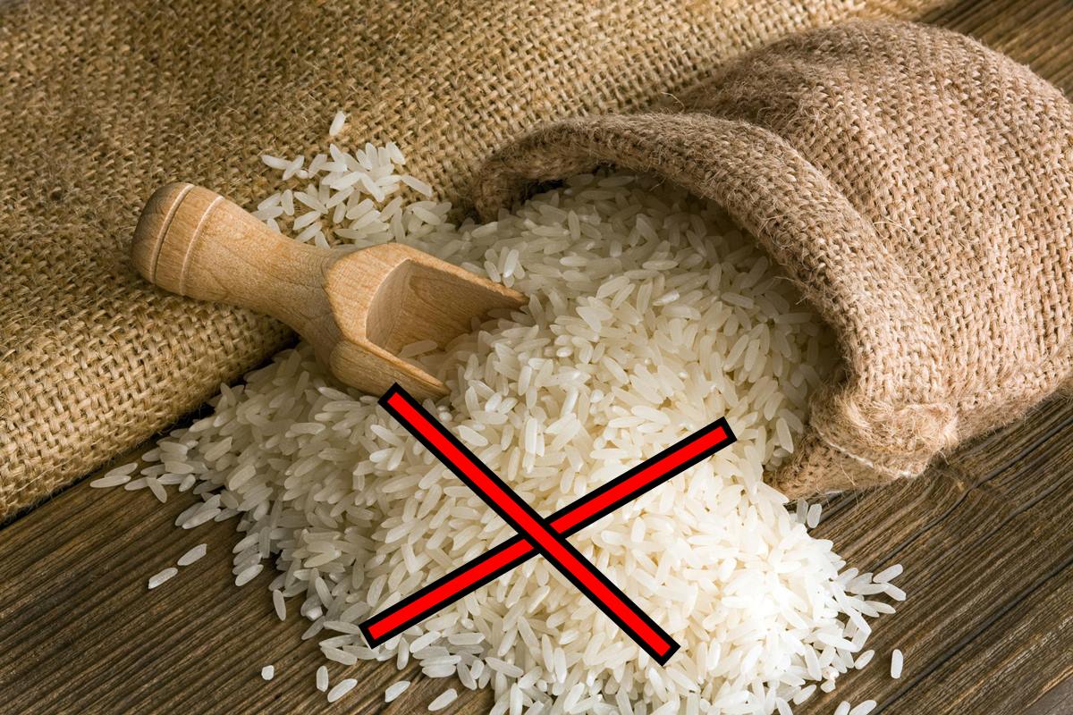 rice