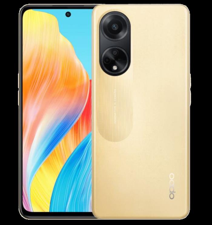 Oppo f23 Pro Plus