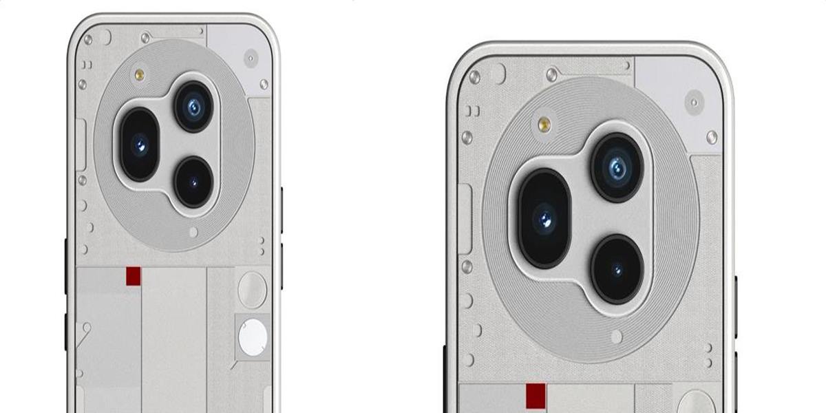 Nothing Phone 3