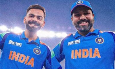rohit