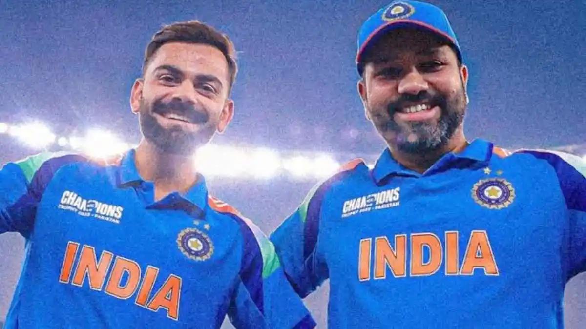 rohit