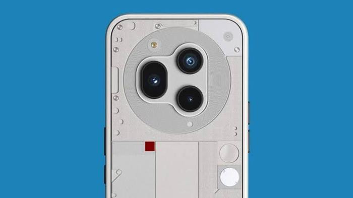 Nothing Phone 3