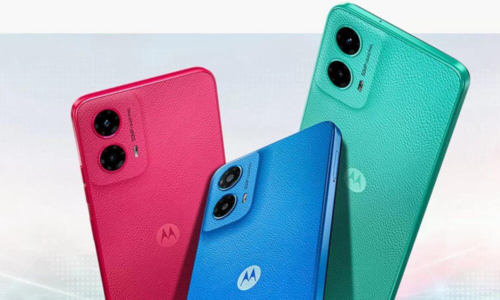 moto g45 5g