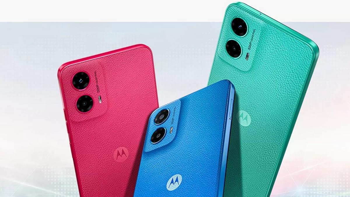 moto g45 5g