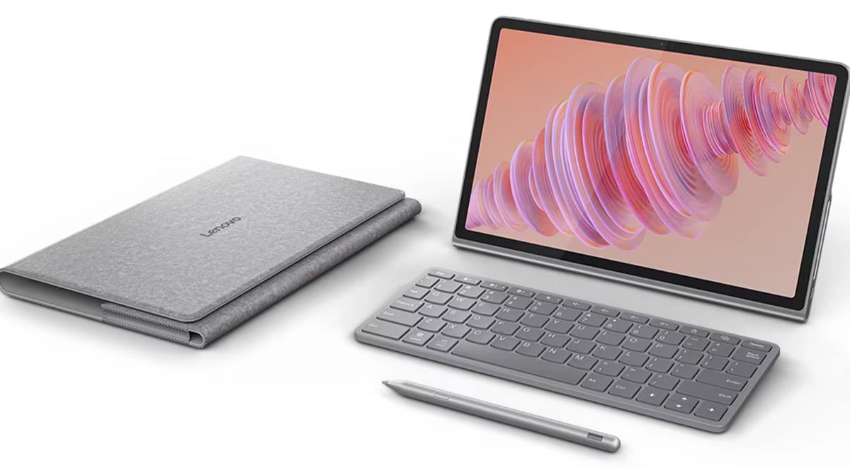lenovo tab