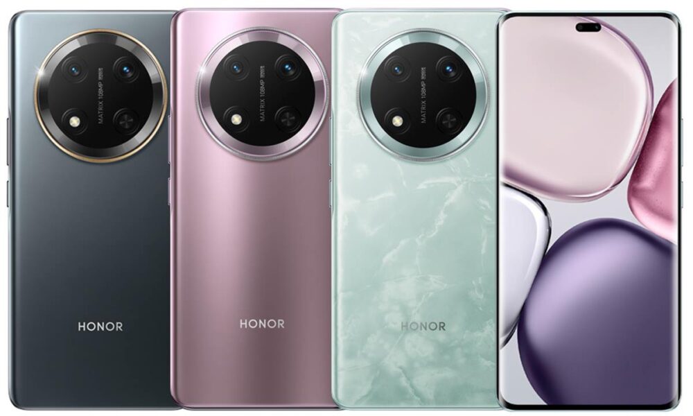 honor x9c