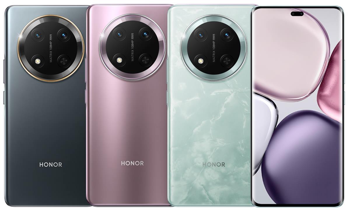 honor x9c
