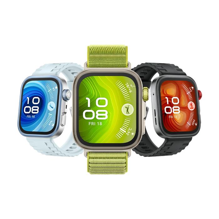 HUAWEI WATCH FIT 4 Pro