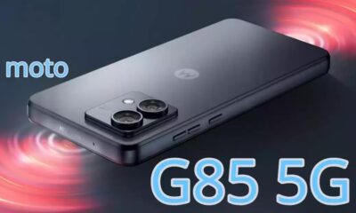 moto g85 5g