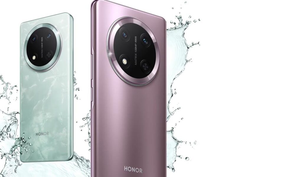 honor x9c 5g