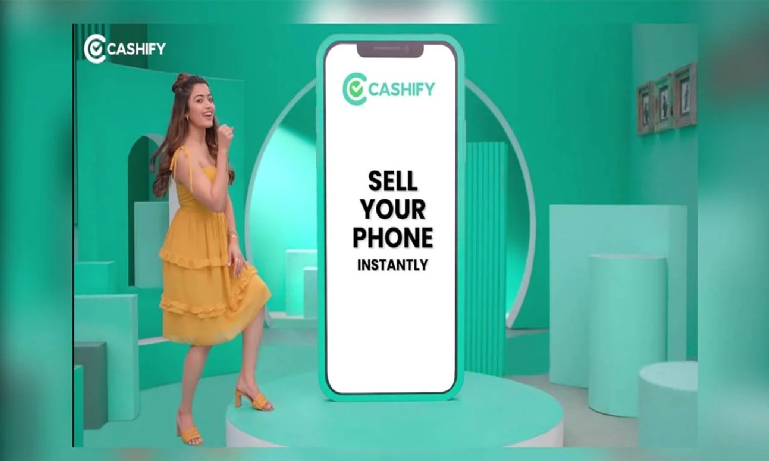 cashify