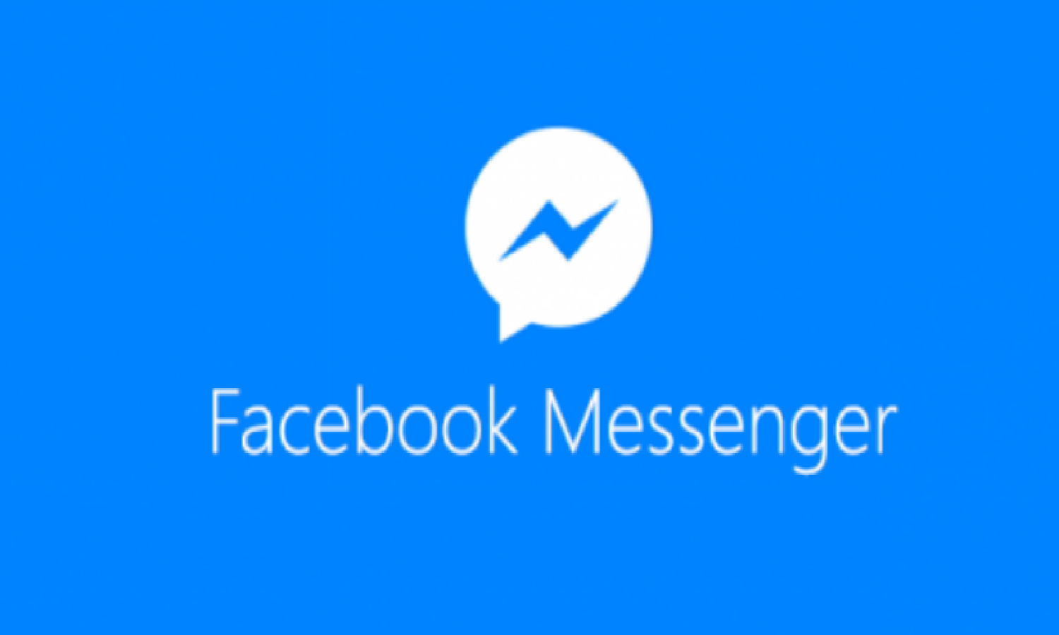 fb messenger
