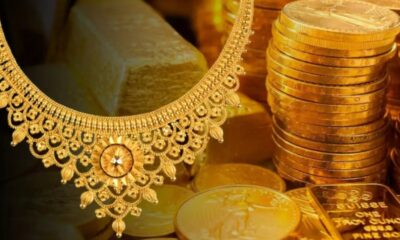 gold rate