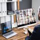 online meeting