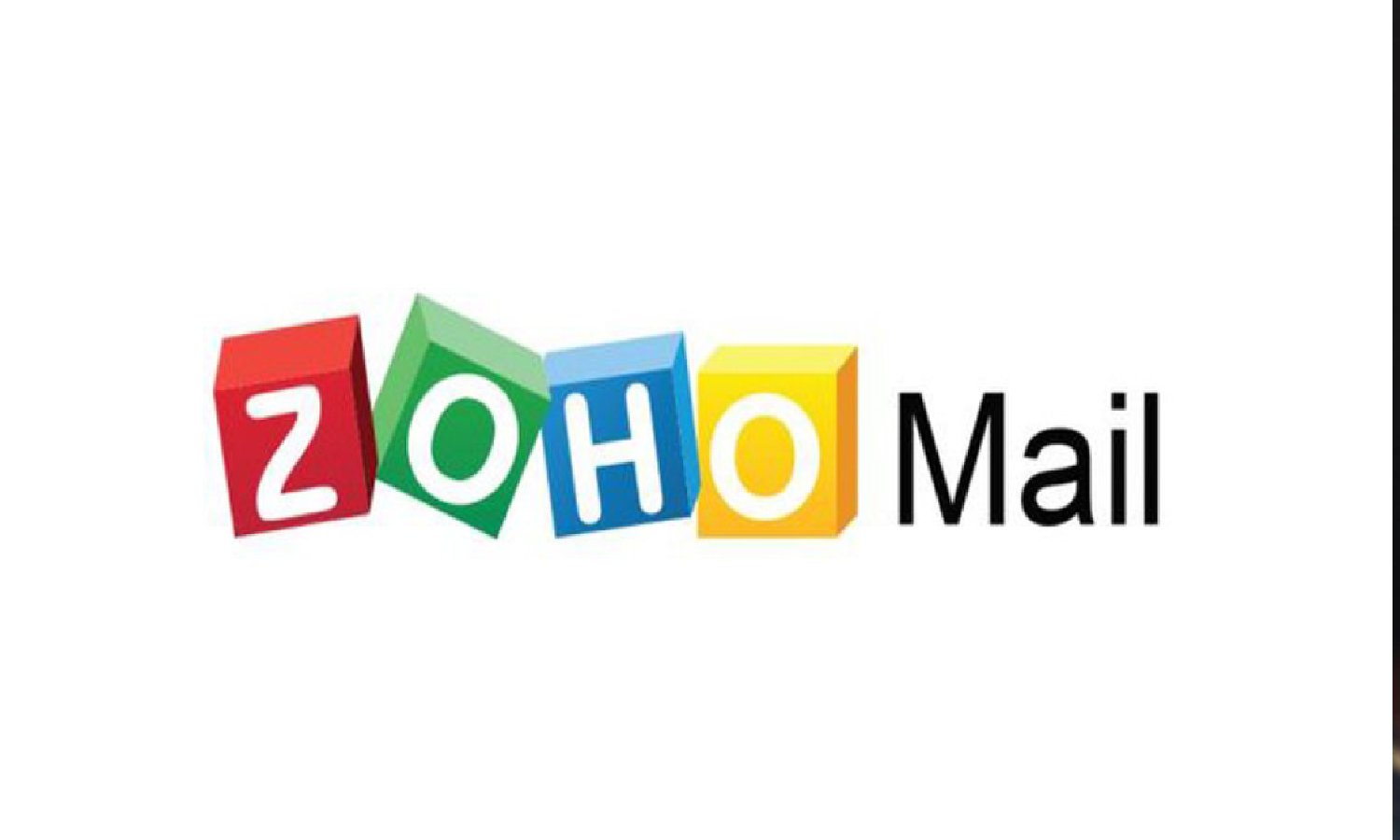 zoho mail