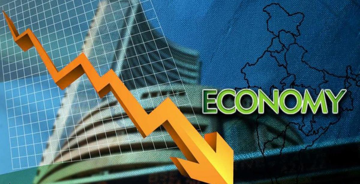 Economy Fall