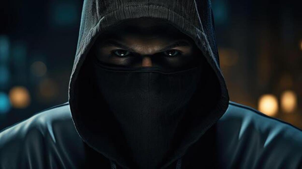 Thief