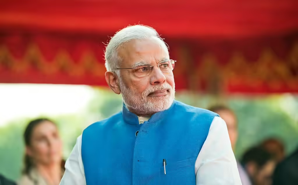 modi