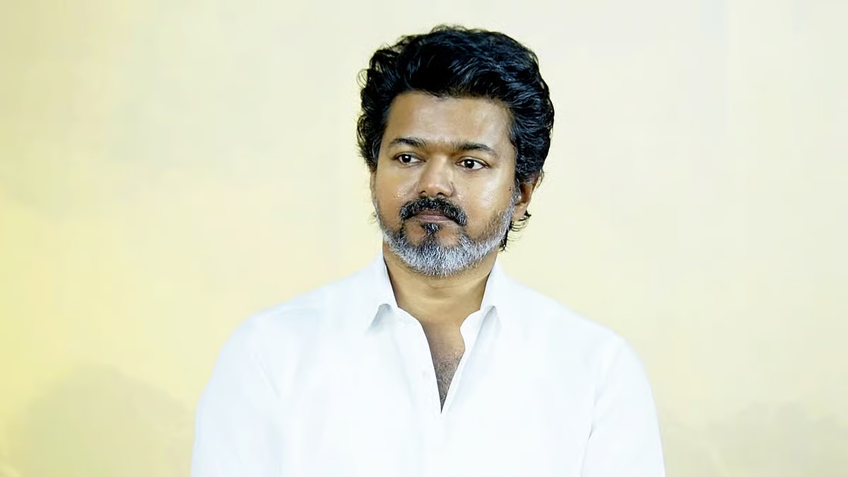 vijay