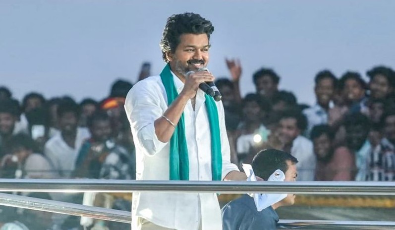 vijay
