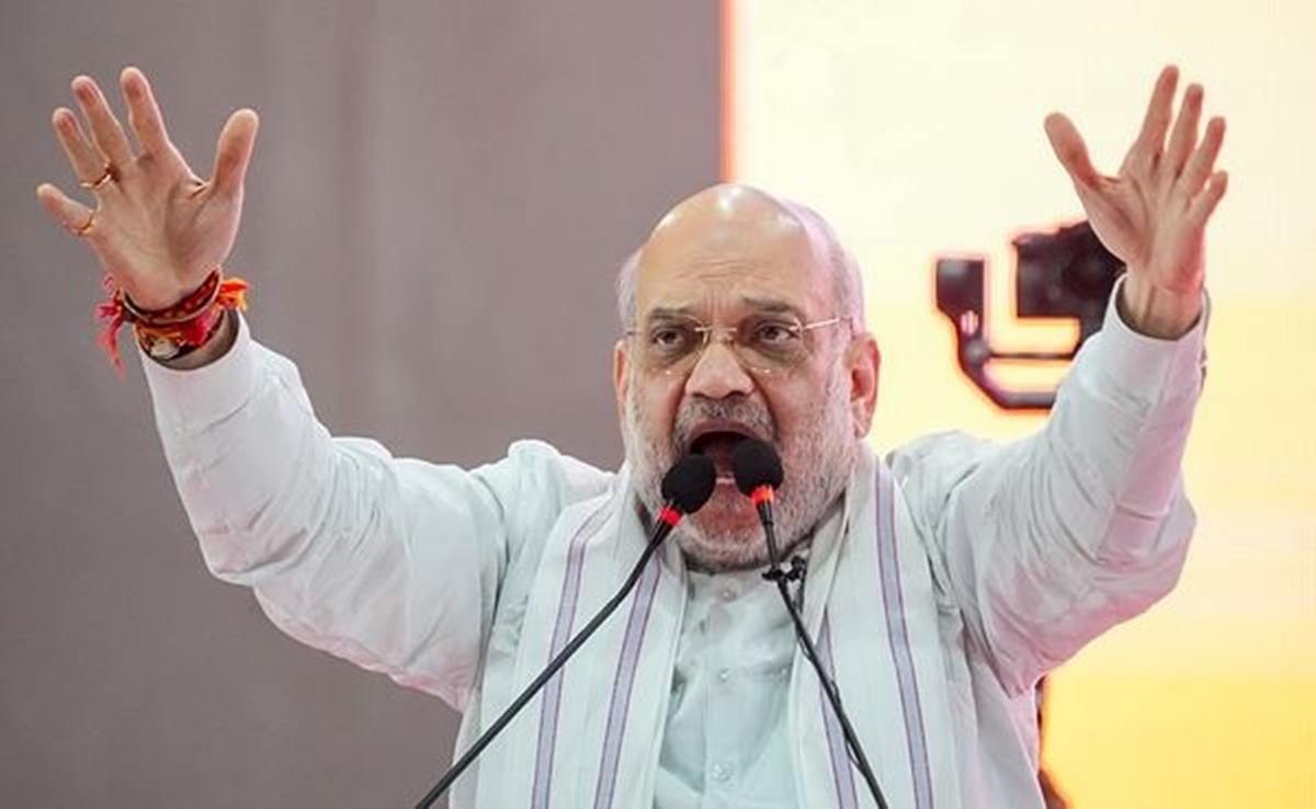 Amit Shah