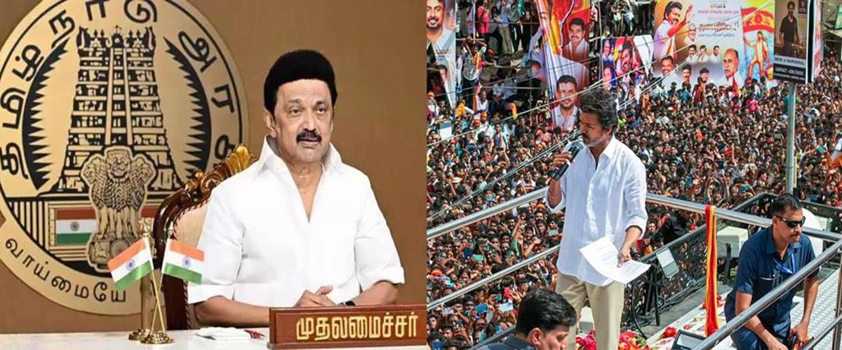 stalin - tvk vijay