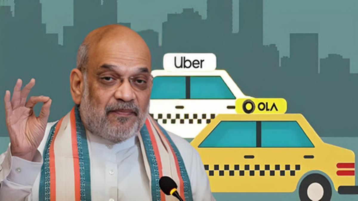 Amit Shah