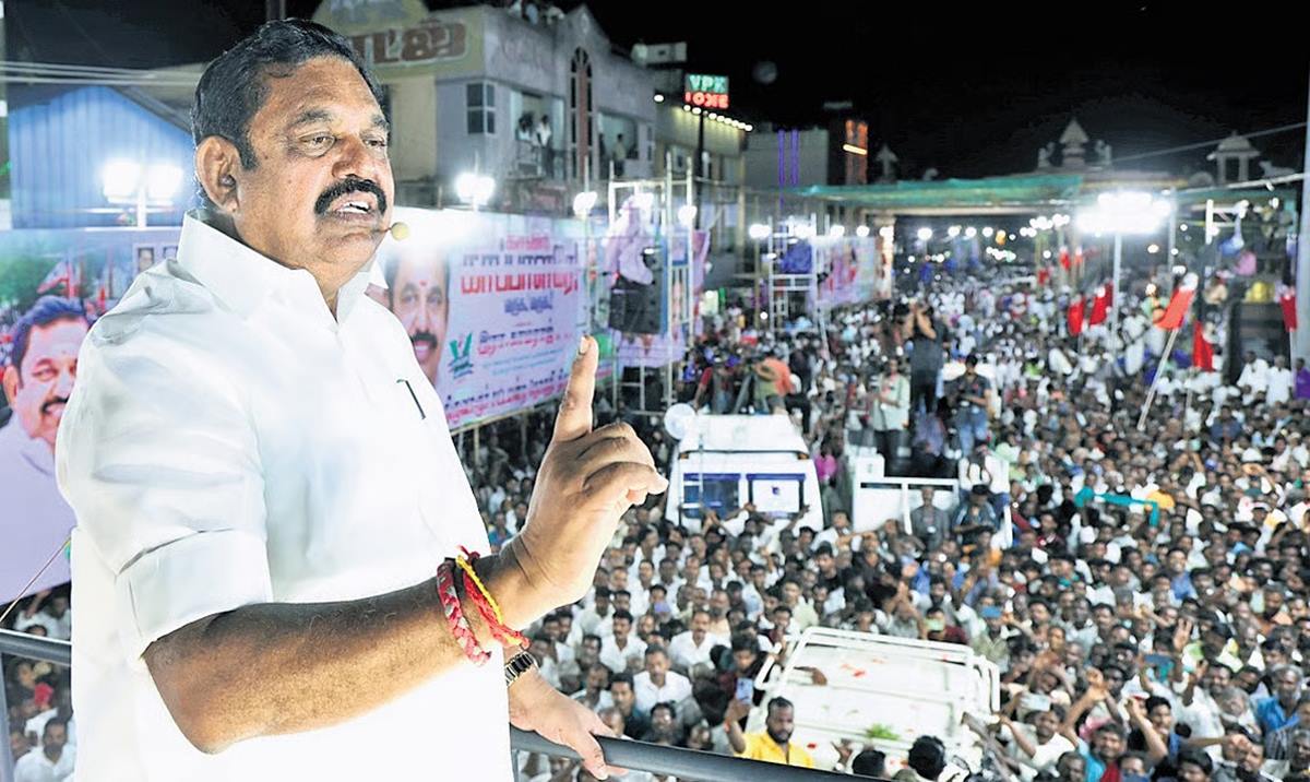 EdappadiPalaniswami