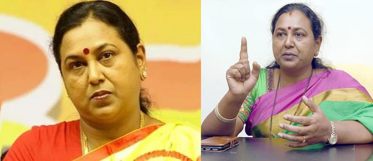 Premalatha Vijayakanth