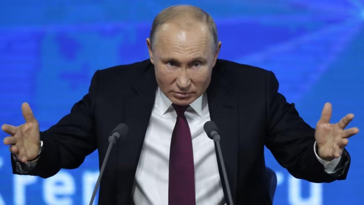 Putin