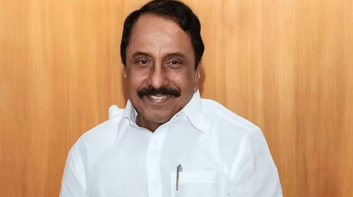Sengottaiyan