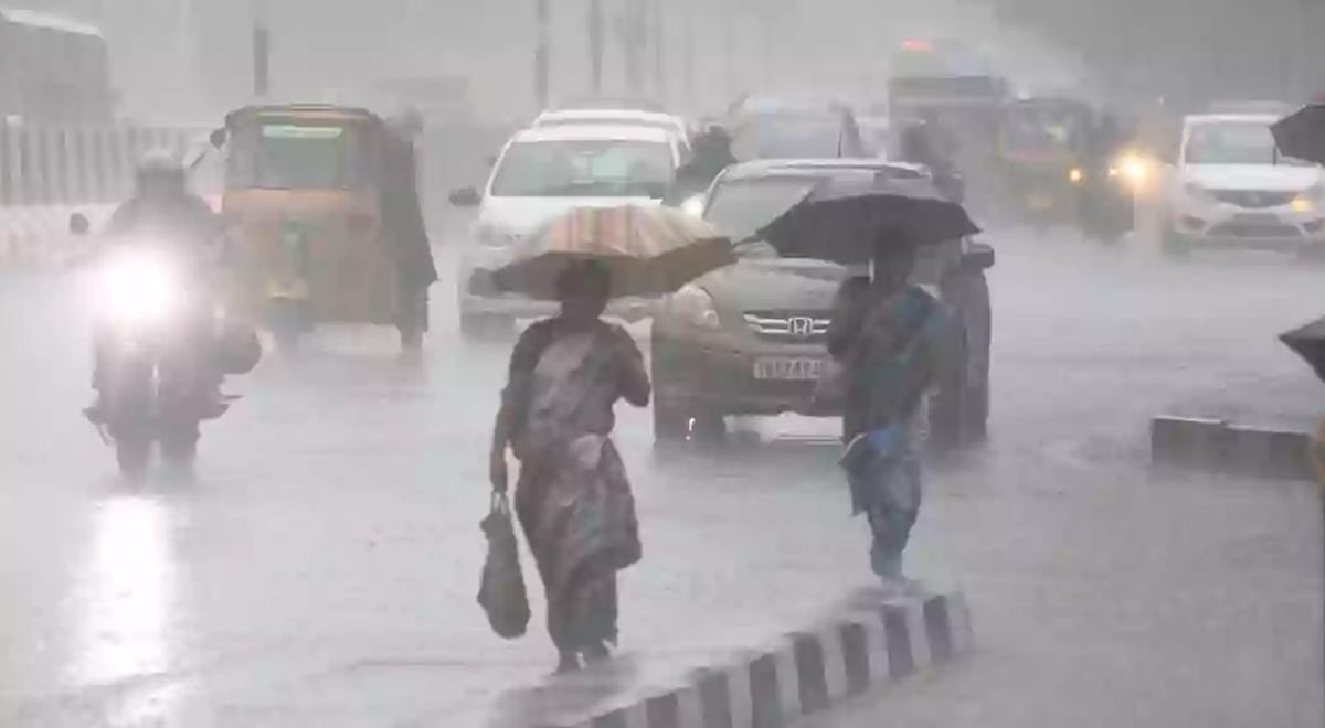 TNRains