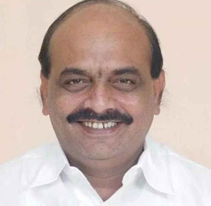 Tiruppur MLA Selvaraj