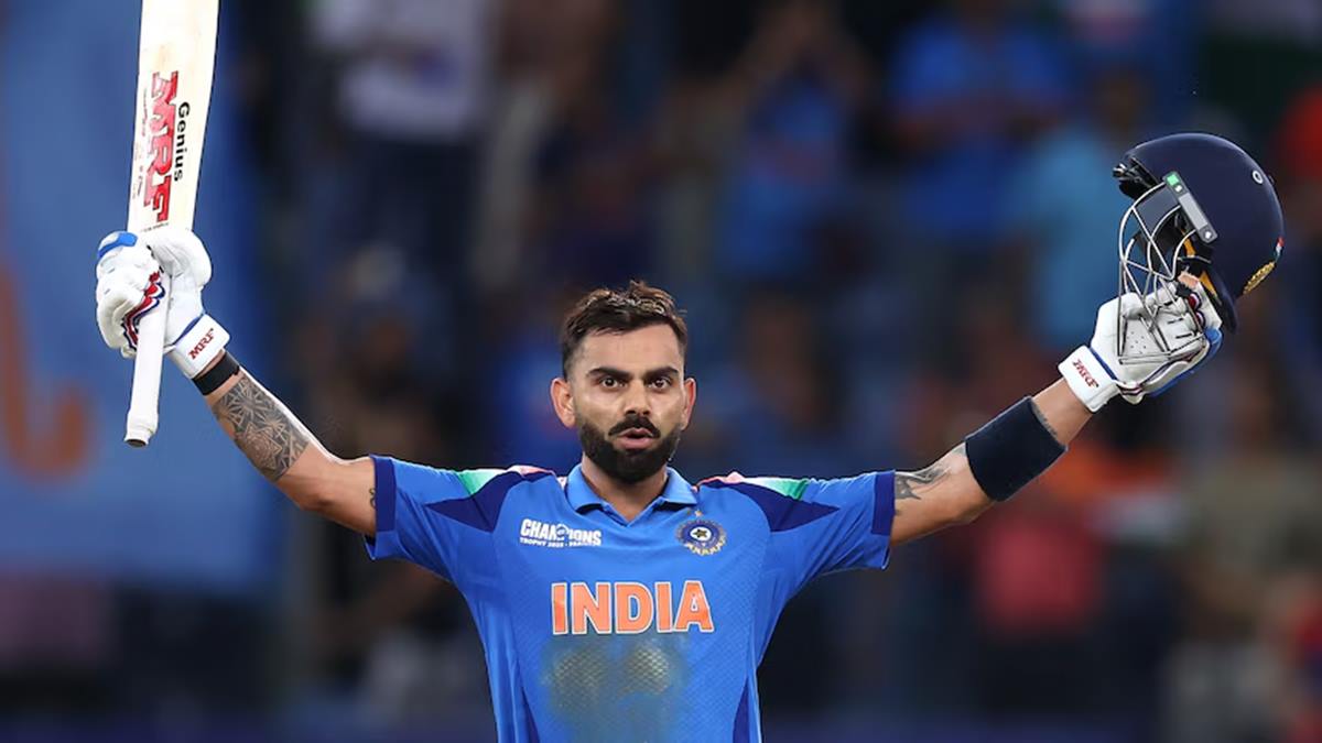 ViratKohli