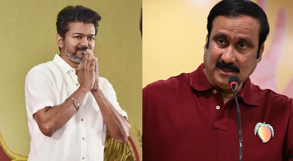 anbumani tvk vijay