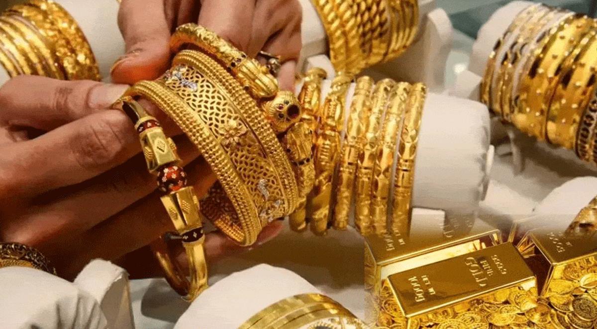 gold rate