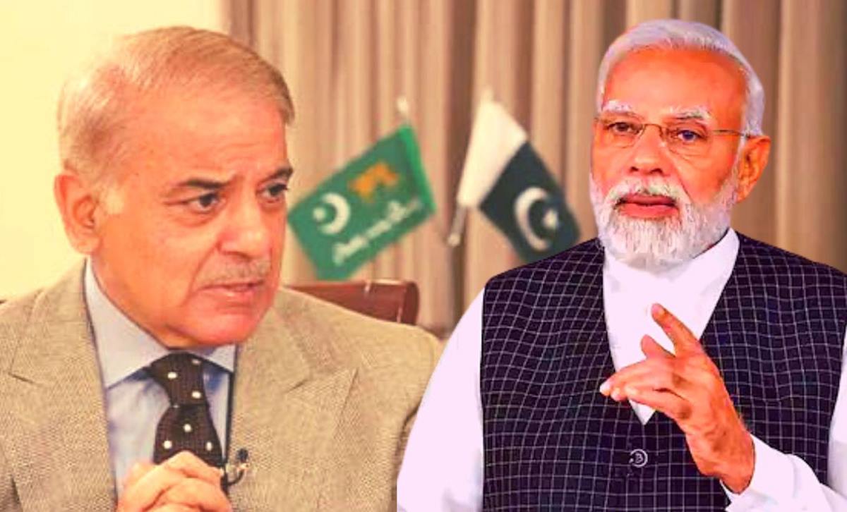 india pakistan prime ministers