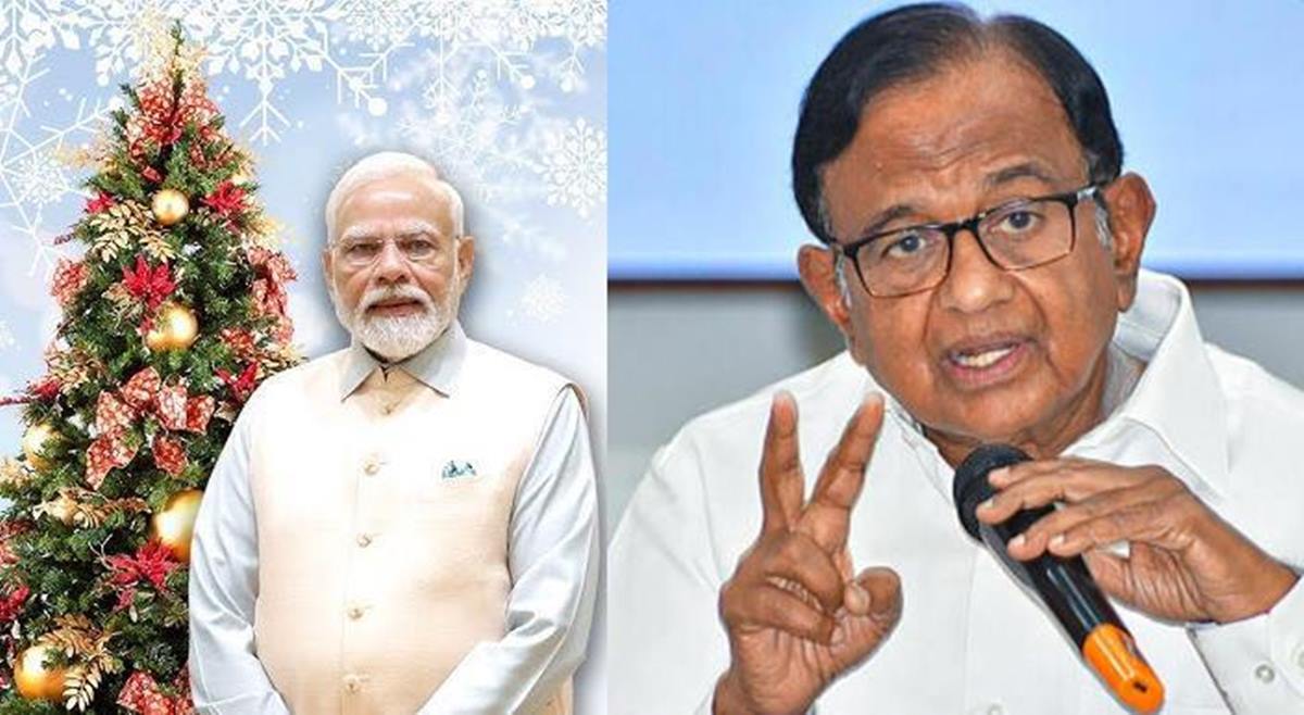 modi chithabaram