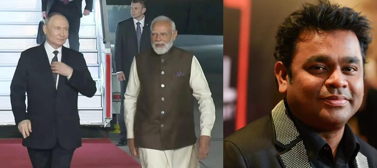 modi- putin- arrahman