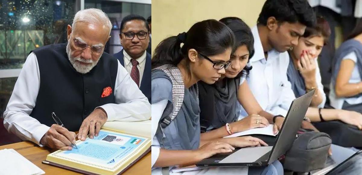 modi