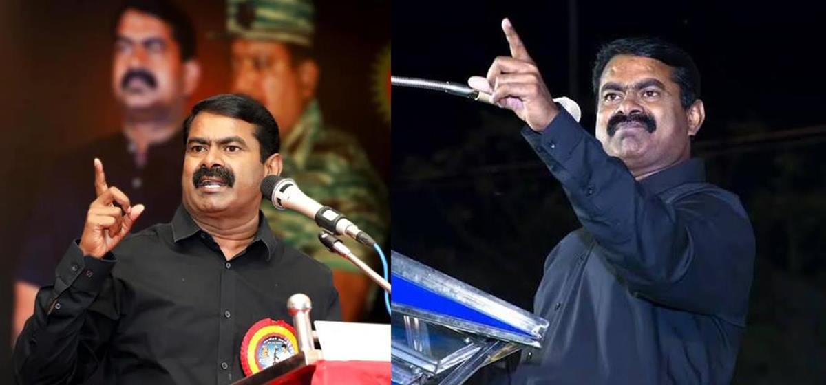 ntk seeman
