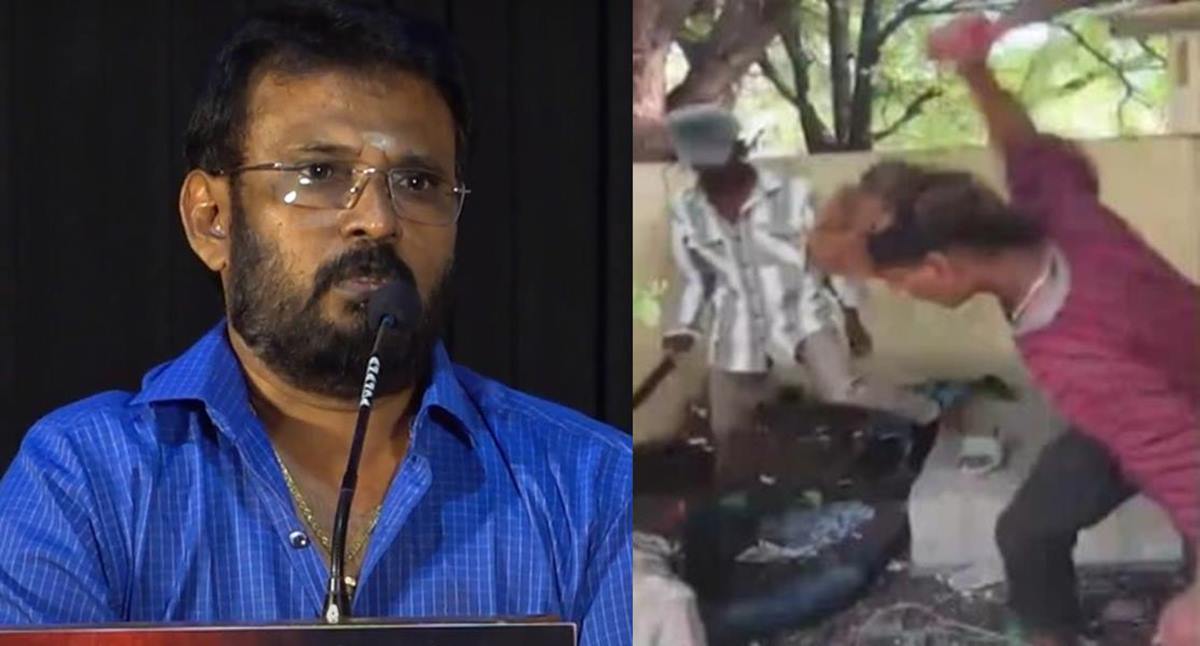 perarasu