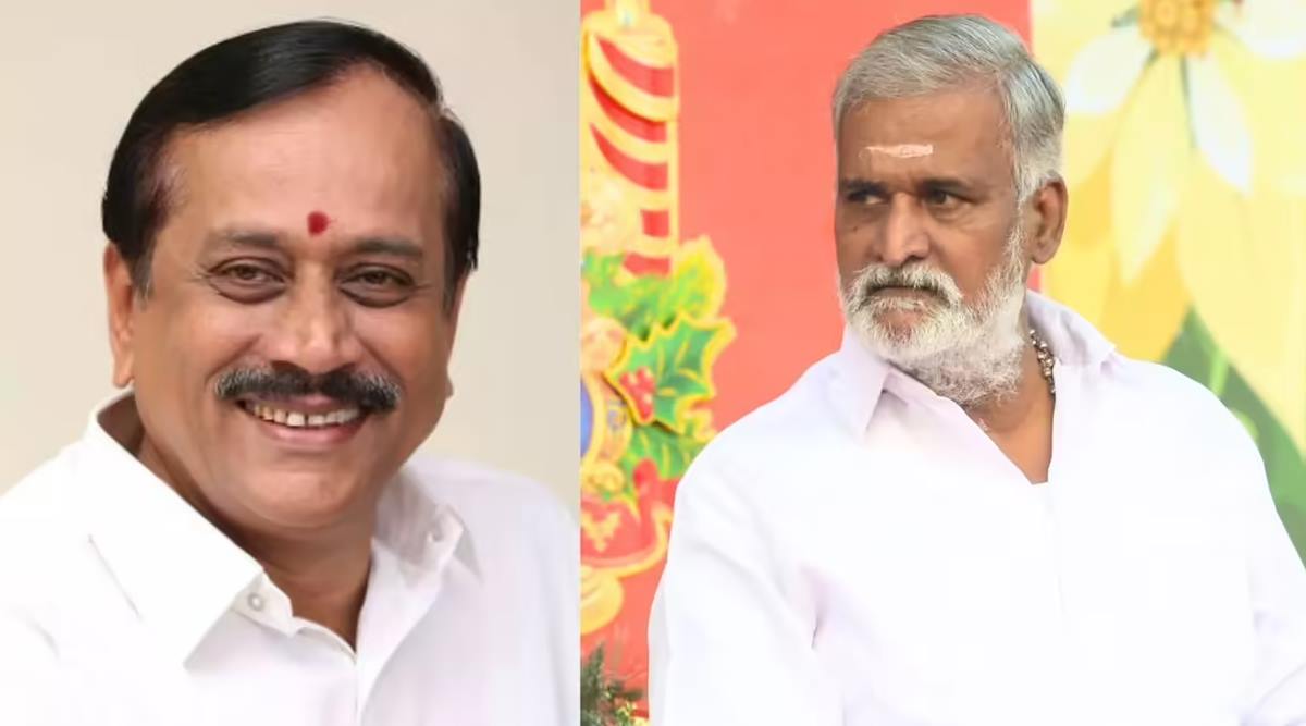 sekar babu vs hraja