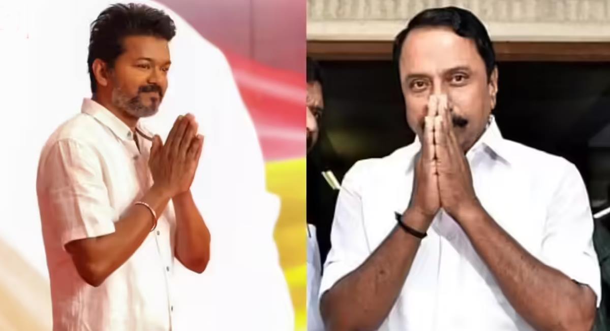 sengottaiyan tvk vijay