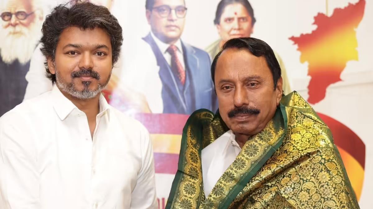 sengottaiyan tvk vijay