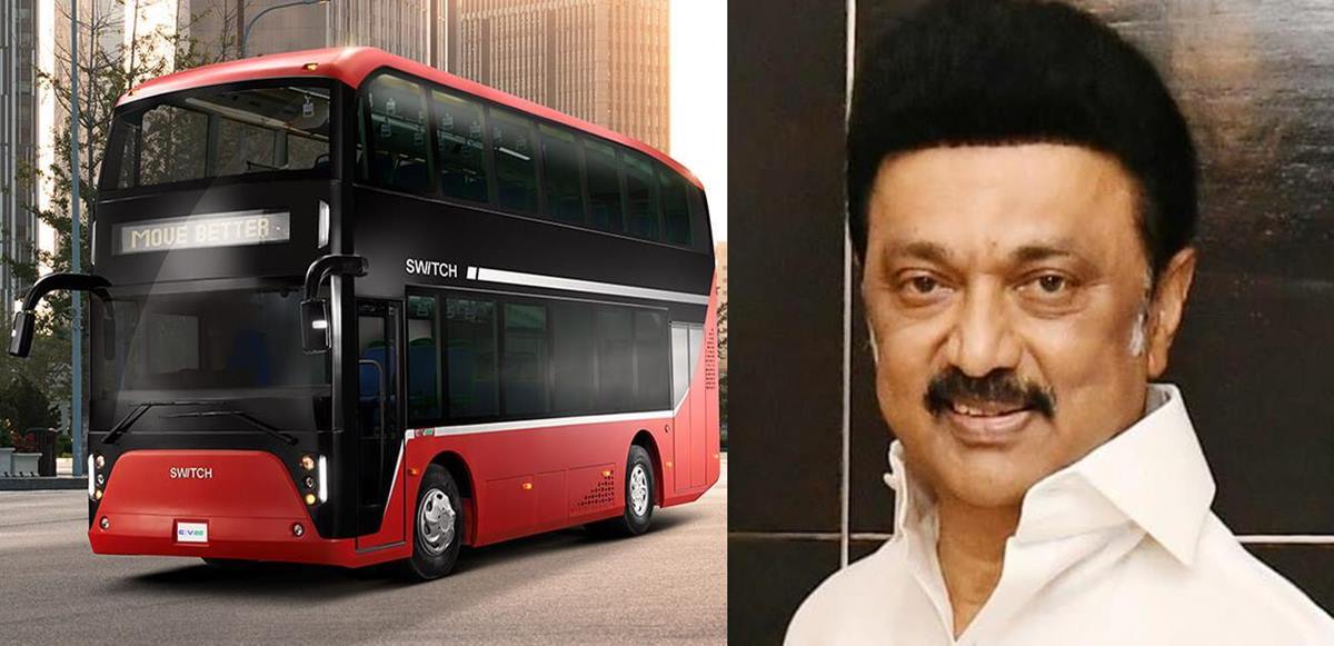 stalin - DoubleDeckerBuses